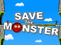 Cluiche Save the monster 
