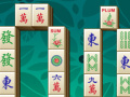 Cluiche Triple Mahjong 2 