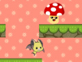Cluiche Mushroom Fall 