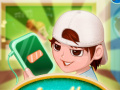Cluiche Secretly Charging 