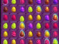Cluiche Easter Egg Mania 
