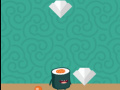 Cluiche Sushi Dash 