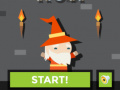 Cluiche Dungeon Run 