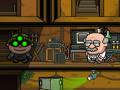 Cluiche Bob the Robber 3
