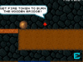 Cluiche Element Puzzle 