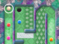 Cluiche Mini Putt Holiday 