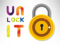 Cluiche UnlockIT