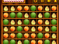 Cluiche Fruit Matching 
