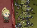 Cluiche Elven Defence 
