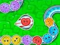 Cluiche Jelly Land 