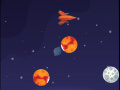 Cluiche Space Conflict 