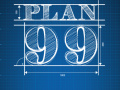 Cluiche Plan 99 