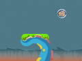 Cluiche Monsteroid 
