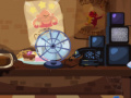 Cluiche Five nights at Freddy's: Clown Nights 