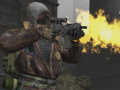 Cluiche Apocalypse City Last Stand 