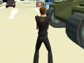 Cluiche Crime City 3D 