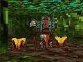 Cluiche Xibalba 