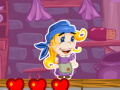 Cluiche Cinderella Rush 