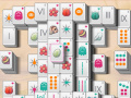 Cluiche Duck Pond Mahjong 