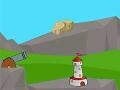 Cluiche Meteor Shower