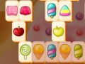 Cluiche Sugar Mahjong 