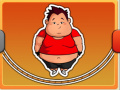Cluiche Fit the Fat 