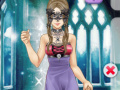 Cluiche Halloween Lily