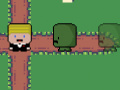 Cluiche Monster Rush 