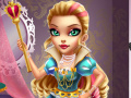 Cluiche Pure Princess Real Makeover 