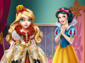 Cluiche Tailor for Pure Princess 
