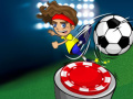 Cluiche Footgolf Evolution 