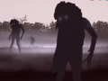 Cluiche Run Into Death 