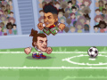 Cluiche Heads Arena Soccer All Stars 