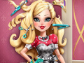 Cluiche Pure Princess Real Haircuts