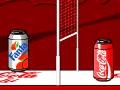 Cluiche Coca-Cola Volleyball