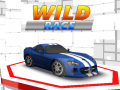 Cluiche Wild Race