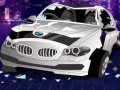Cluiche Click Car