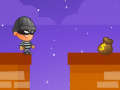 Cluiche Swing Robber