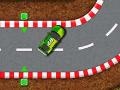 Cluiche Speed Rush