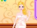 Cluiche My Fairy Wedding