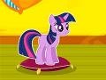 Cluiche My Little Pony Winter Fashion 3