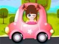 Cluiche Mia Car Accident