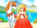 Cluiche White Horse Princess 2