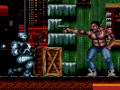 Cluiche RoboCop 3