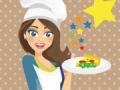 Cluiche Cooking with Emma: Tomato Quiche