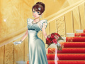 Cluiche Wedding Lily