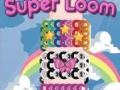 Cluiche Super Loom: Triple Single