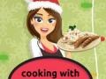 Cluiche Cooking with Emma: Potato Salad