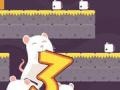 Cluiche 3 Mice