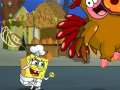 Cluiche Spongebob Quirky Turkey